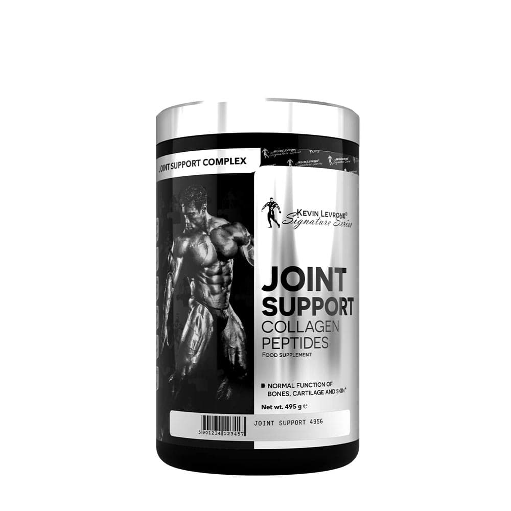 Kevin Levrone - Joint Support Collagen Peptides – Kevin Levrone packaging