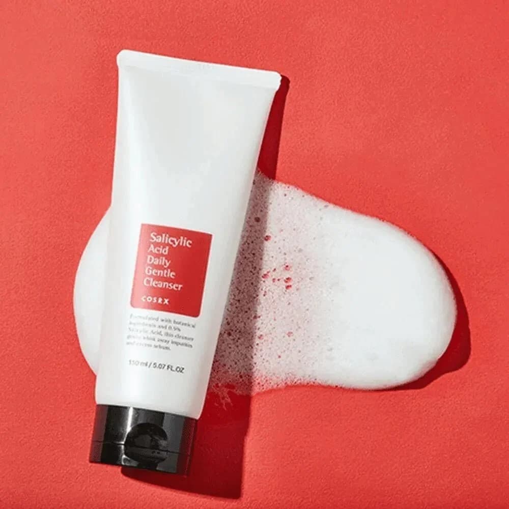 COSRX Salicylic Acid Daily Gentle Cleanser 150 ml