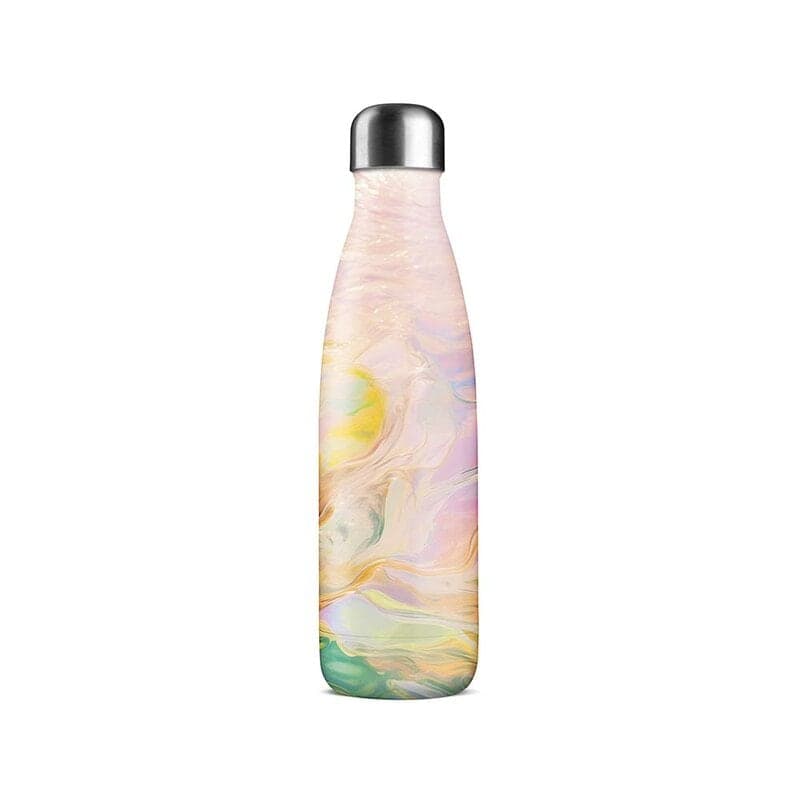 Thermoflesje Swirl 500ml – Burde verpakking