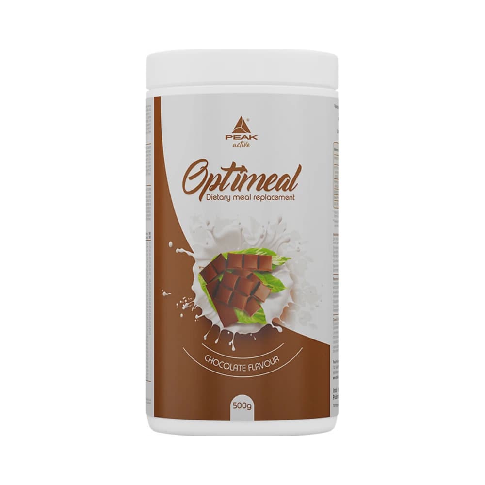 Peak Optimeal Nutritional Supplement – Peak förpackning