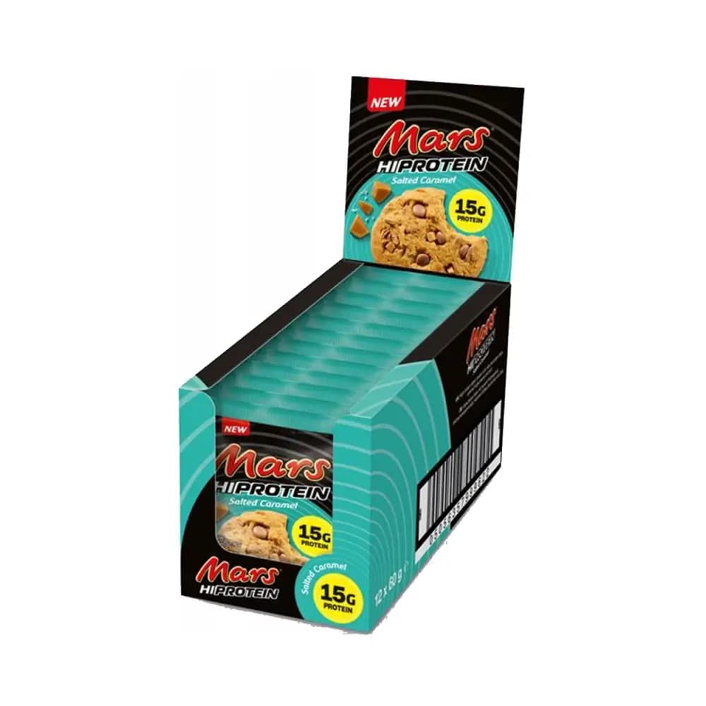 Mars - High Protein Cookie