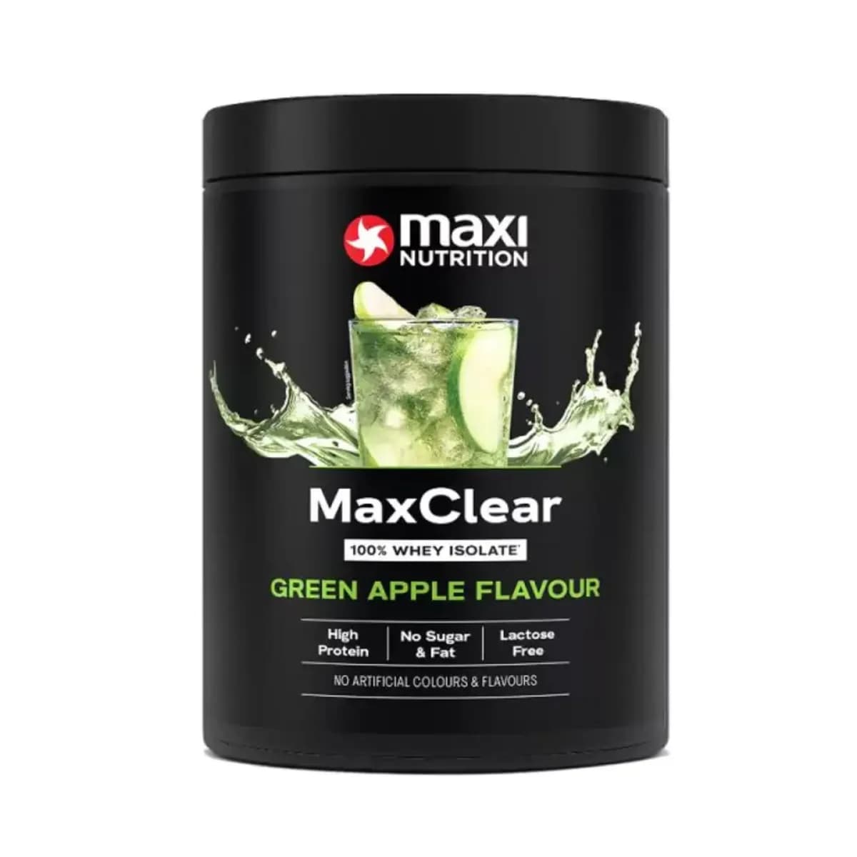 Maxi Nutrition - MaxClear 100 % klares Molkenprotein