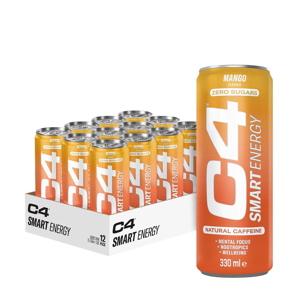 Cellucor - C4 Smart