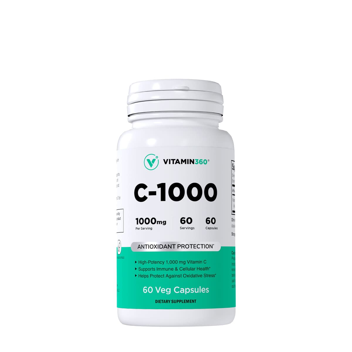 Vitamin360 - C-1000 – Vitamin360 emballage