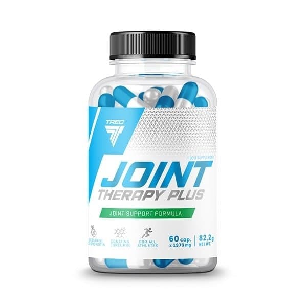 Trec - Joint Therapy Plus – Trec förpackning