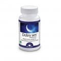 Dr. Jacob's Dobry Sen 90 kapsułek – Dr. Jacob's packaging