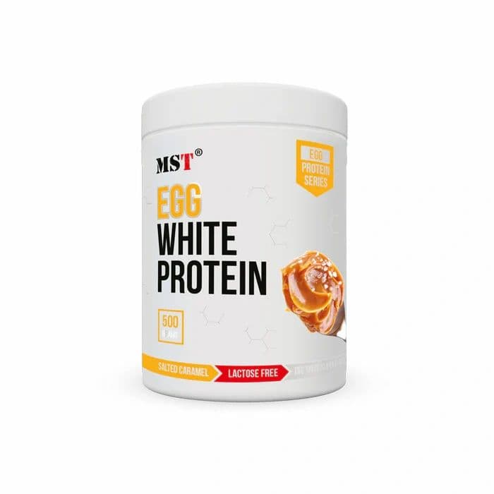 MST - Proteína de huevo – MST empaque