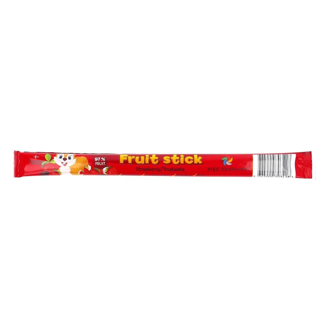 MYBITE MyBite - Fruit Stick