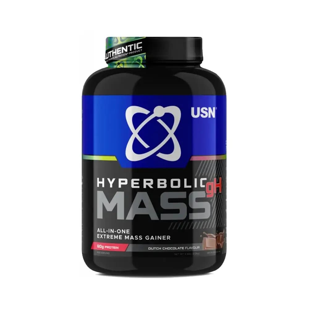 USN - Hyperbolic All in One Mass – USN förpackning