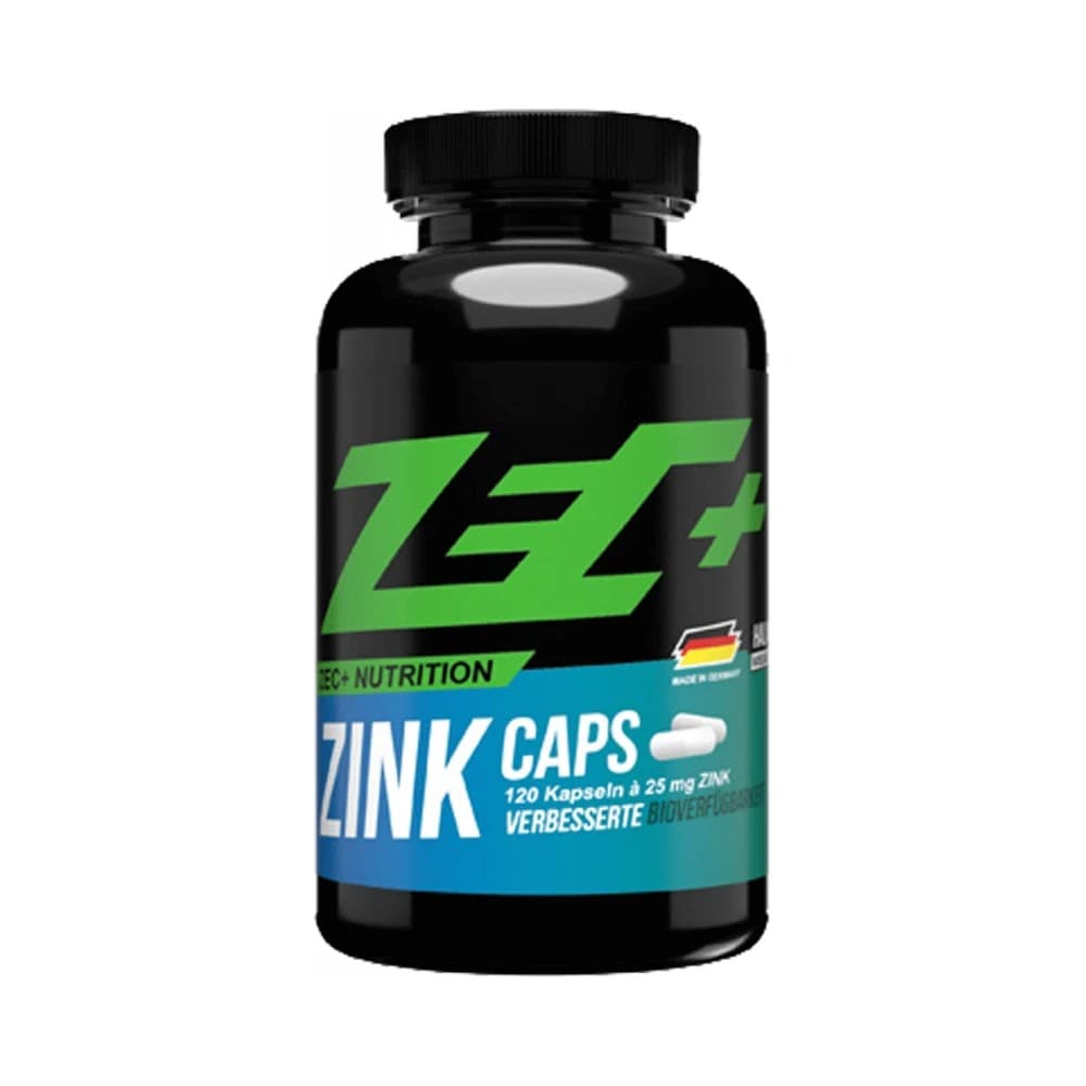 ZEC+ - Zink – Zec+ Verpackung