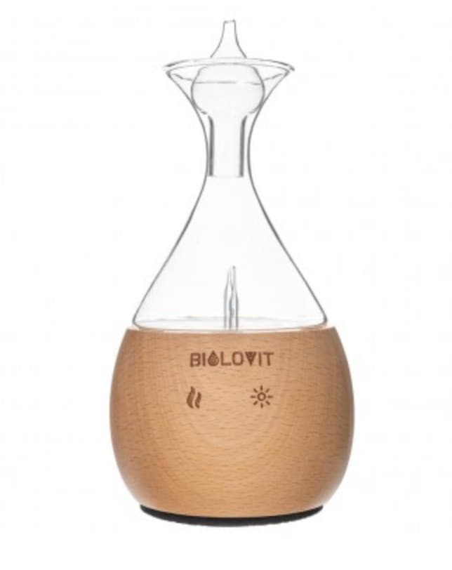 Biolovit - Bilovit - Essentiell olja – Biolovit verpakking