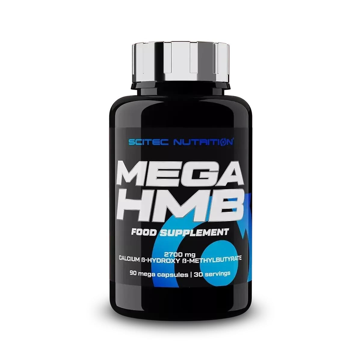 Scitec Nutrition - Mega HMB – emballage