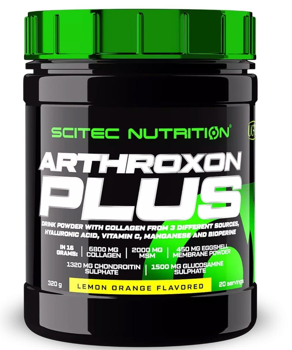 Scitec Nutrition Arthroxon Plus