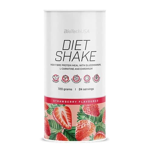 BioTechUSA - Diet Shake