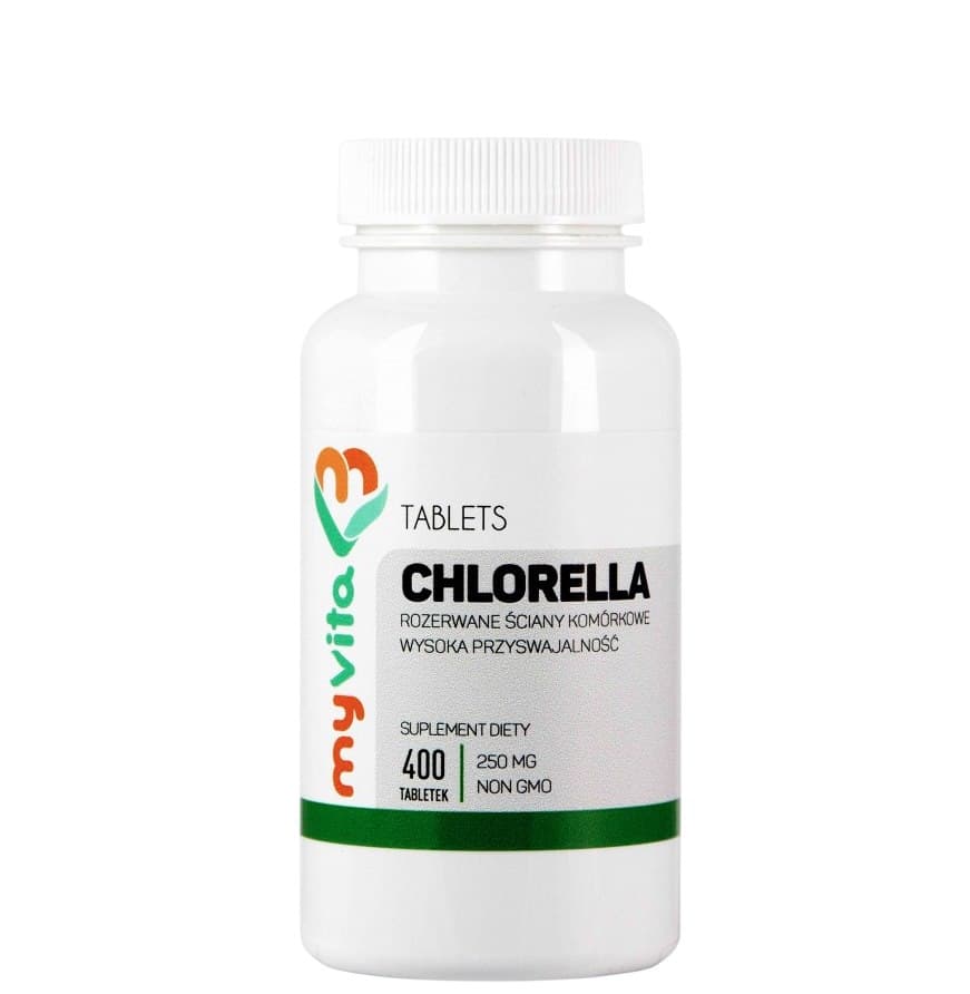 MyVita Chlorella