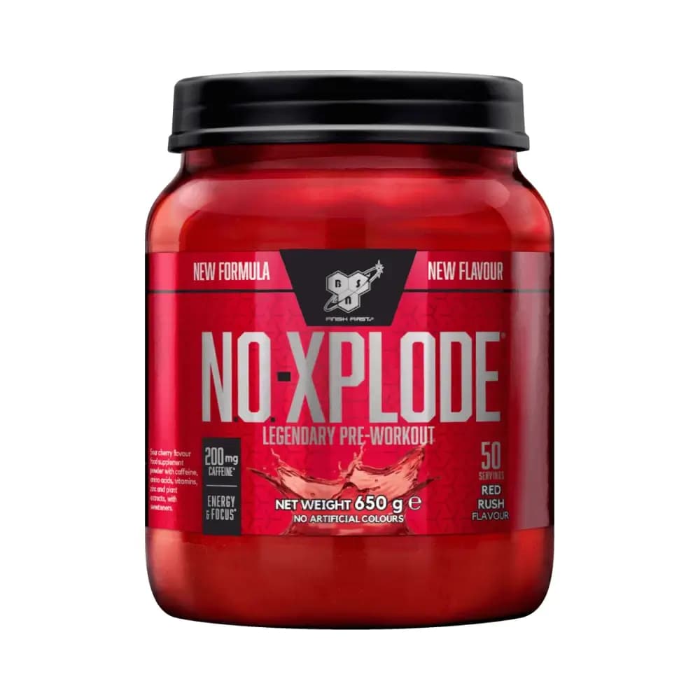 BSN N.O.-Xplode