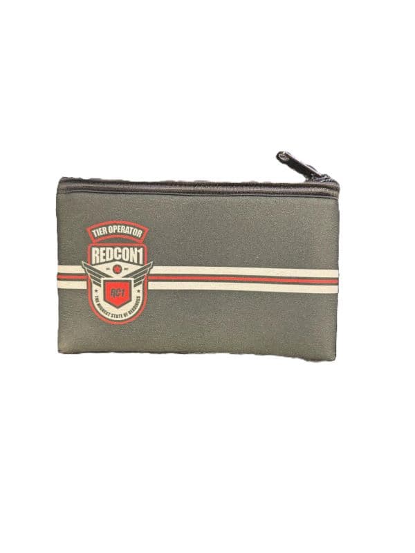 Redcon1 - Tier Operator Zipper Pouch – Redcon1 förpackning