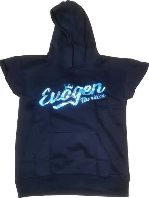 Evogen - Cap Sleeve Hoodie