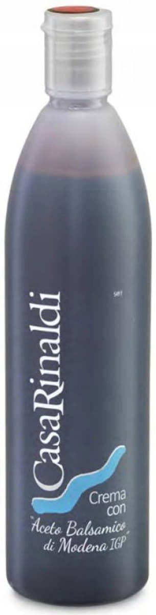 Casa Rinaldi - Balsamic Cream Modena Igp - 500ml