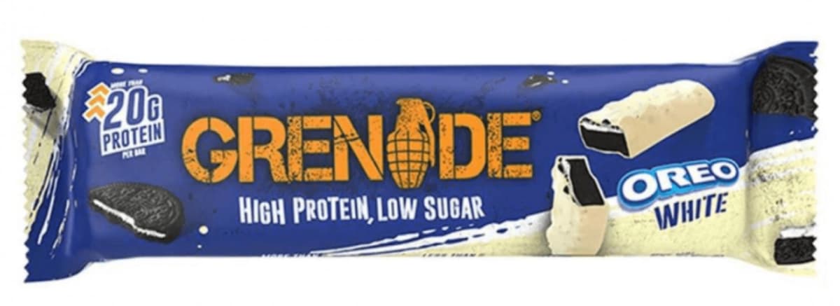 Grenade - Carb Killa - Protein Bar