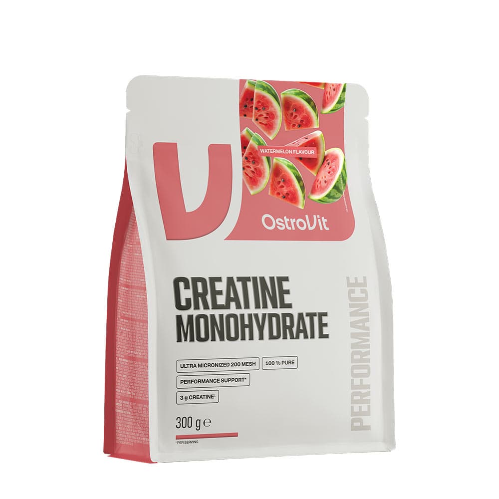 Ostrovit - Creatine Monohydrate – OstroVit packaging