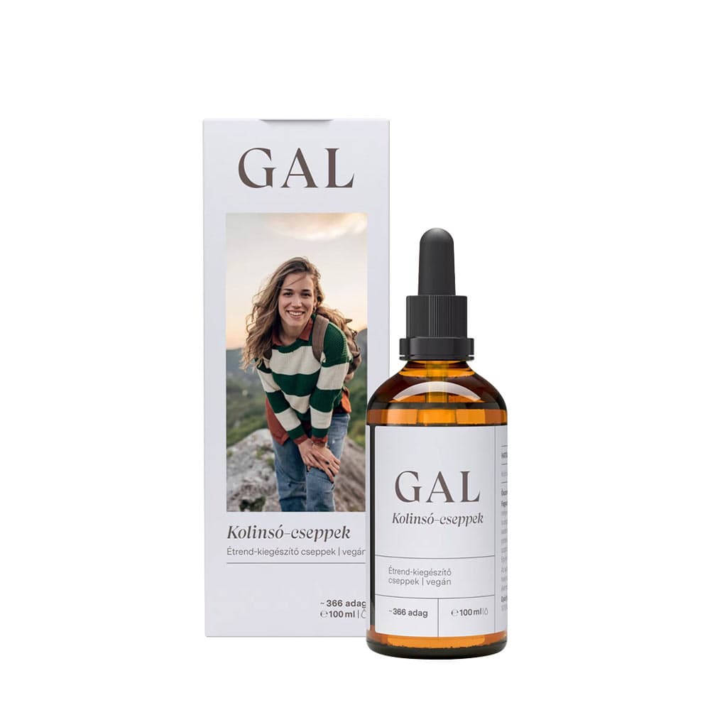 GAL - Sal de Colina – GAL packaging