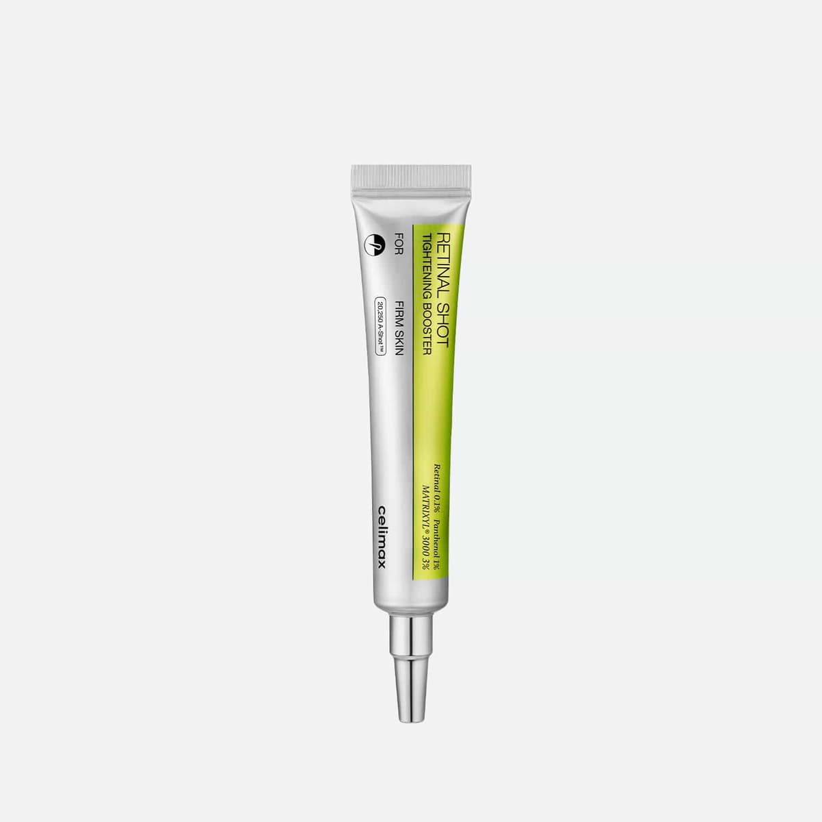 celimax - THE -A Retinol Shot Reafirmante 15ml – Celimax packaging