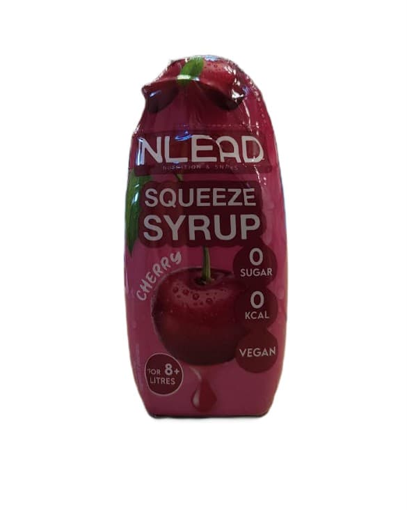 Inlead - Sirop