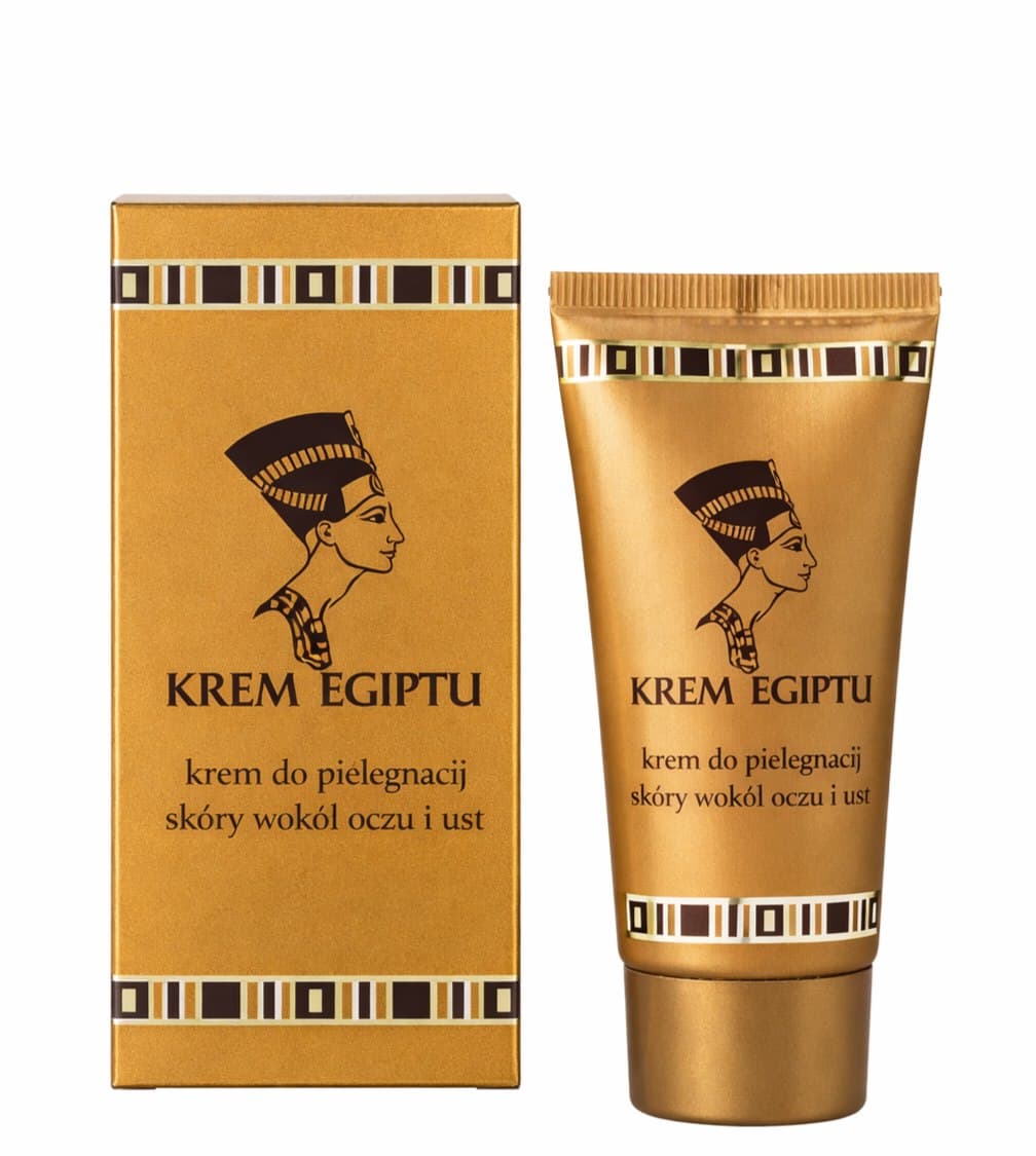 Korana - Egypt - Benessere alle Erbe – Korana confezione