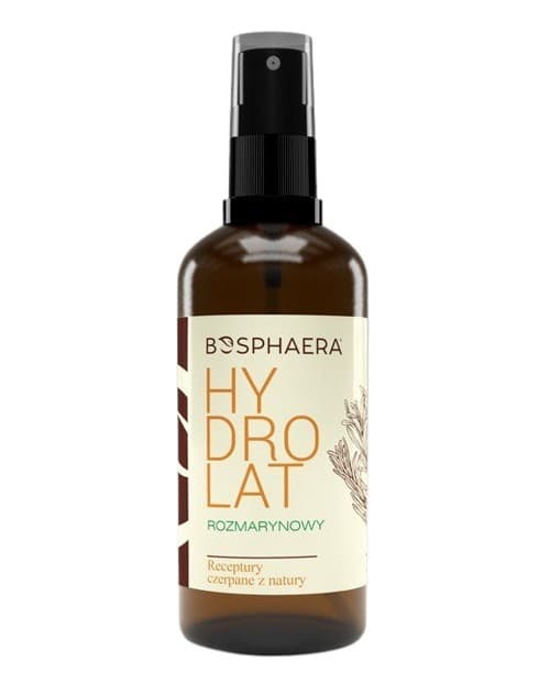 Bosphaera Hidrosol de Lavanda – Bosphaera empaque