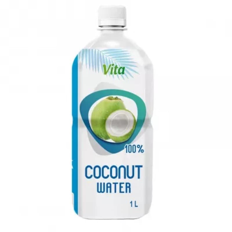 Vita - Agua de Coco – Vita empaque
