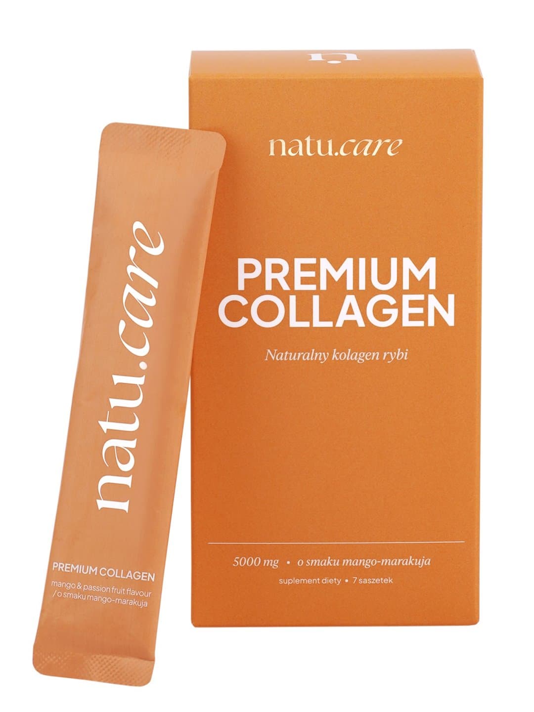 Natu.Care - Collagen Premium – Natu.Care empaque