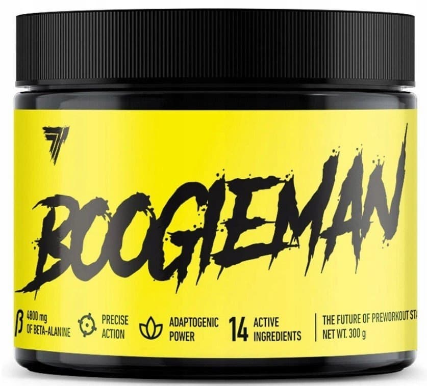 Trec Boogieman