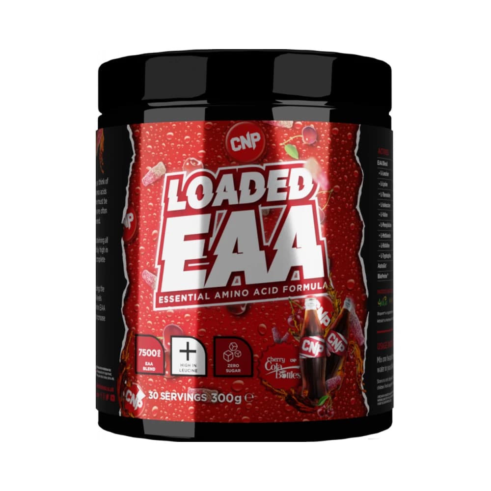 Cnp - CNP Loaded EAA