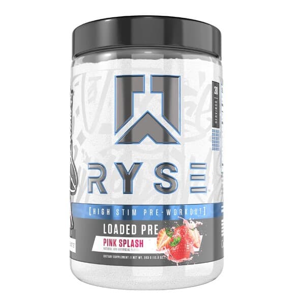 Ryse - Loaded Pre