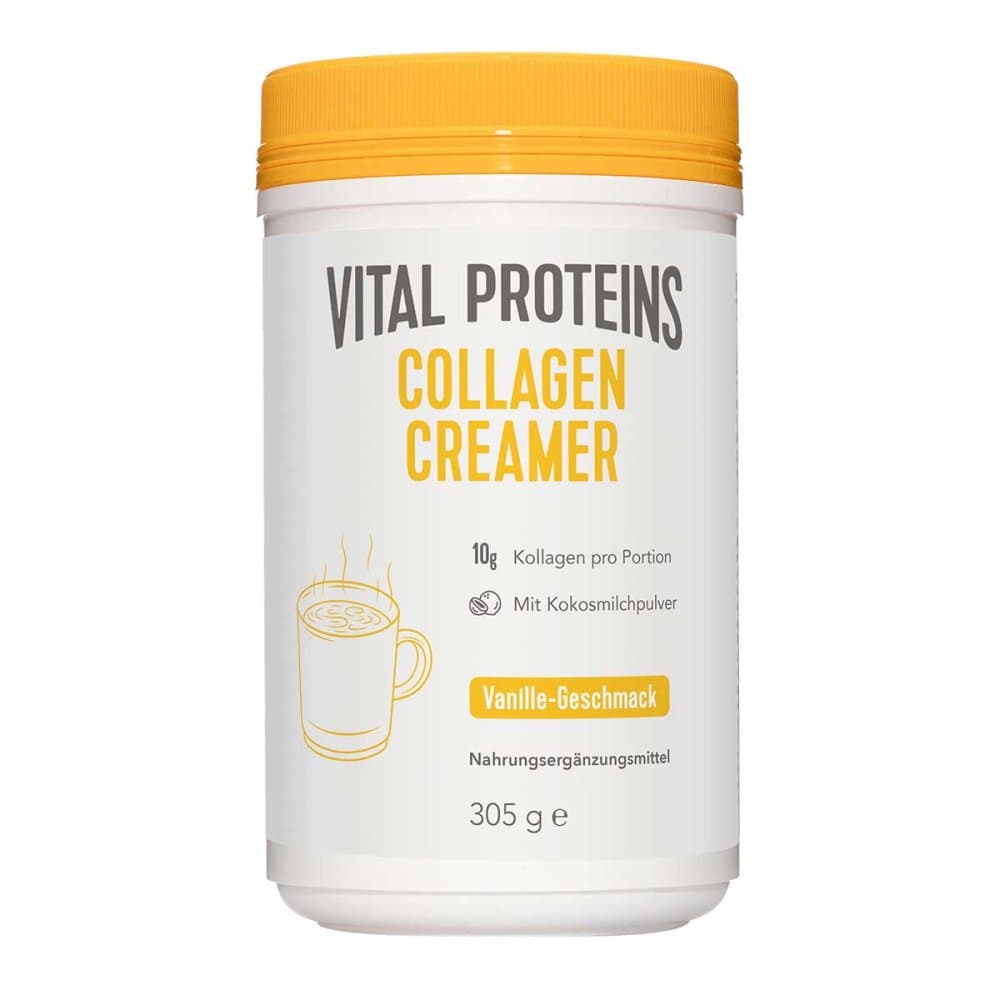 Vital Proteins - Collagen Creamer – Vital Proteins confezione