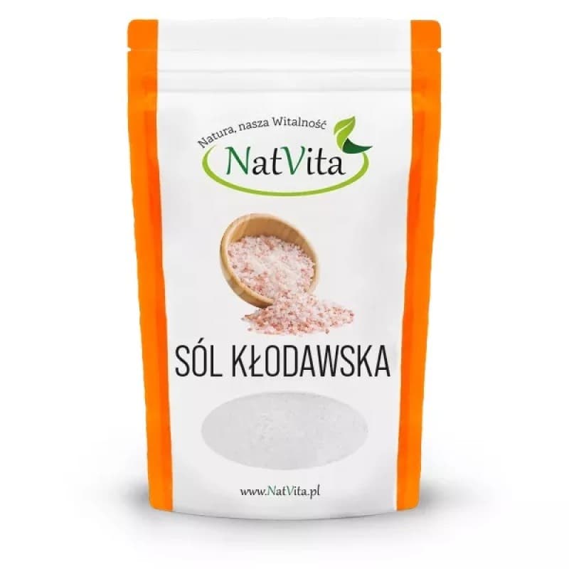 NUTRISSLIM D.O.O. - Pink Himalayasalt Fint 700g – NUTRISSLIM D.O.O. emballage