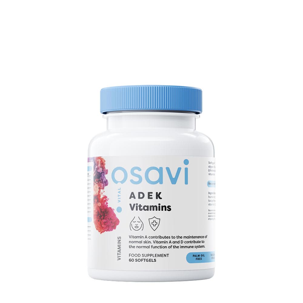 Osavi - Adek Vitamins – Osavi embalagem