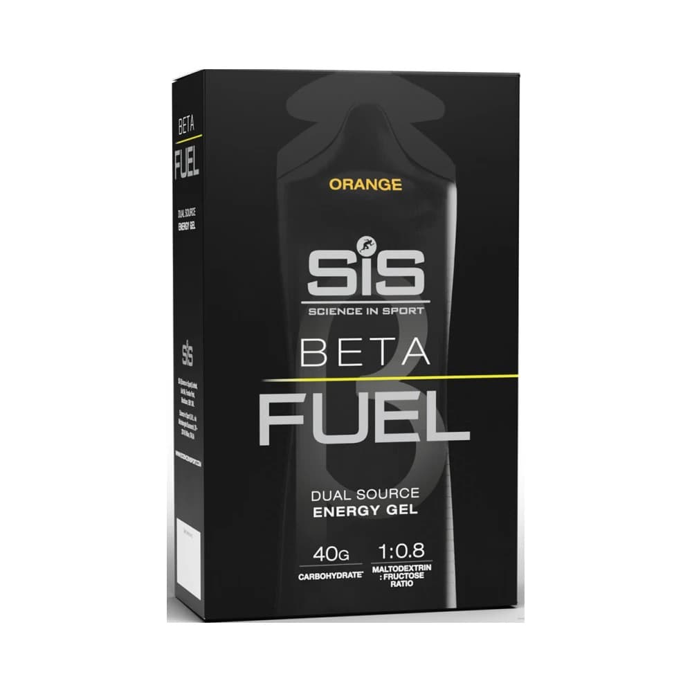 Science In Sport - Beta Fuel Gel