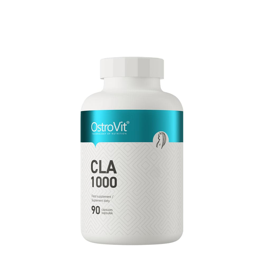 Ostrovit - CLA 1000 – OstroVit packaging