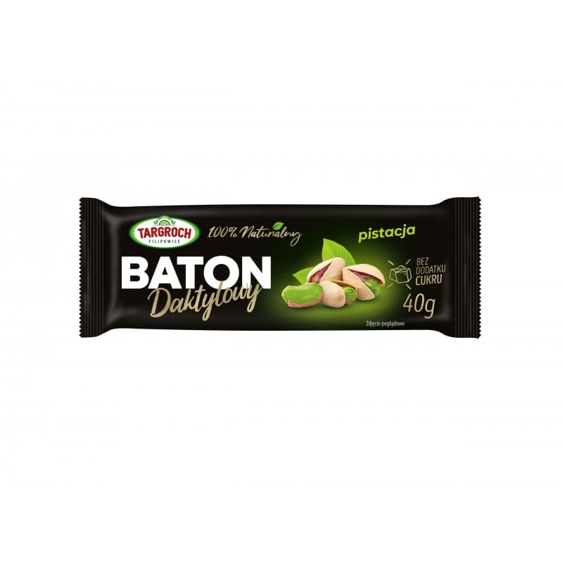 Targroch - Bar de Dátiles – Targroch empaque
