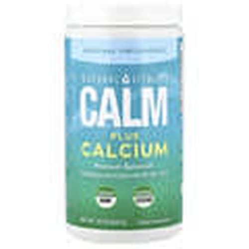 Natural Vitality - Calm Plus Calcio – Natural Vitality empaque
