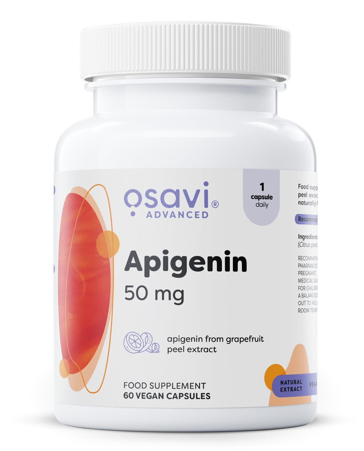 Osavi - Apigenina – Osavi empaque