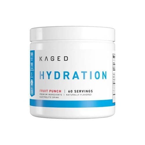 Kaged Muscle Hydration