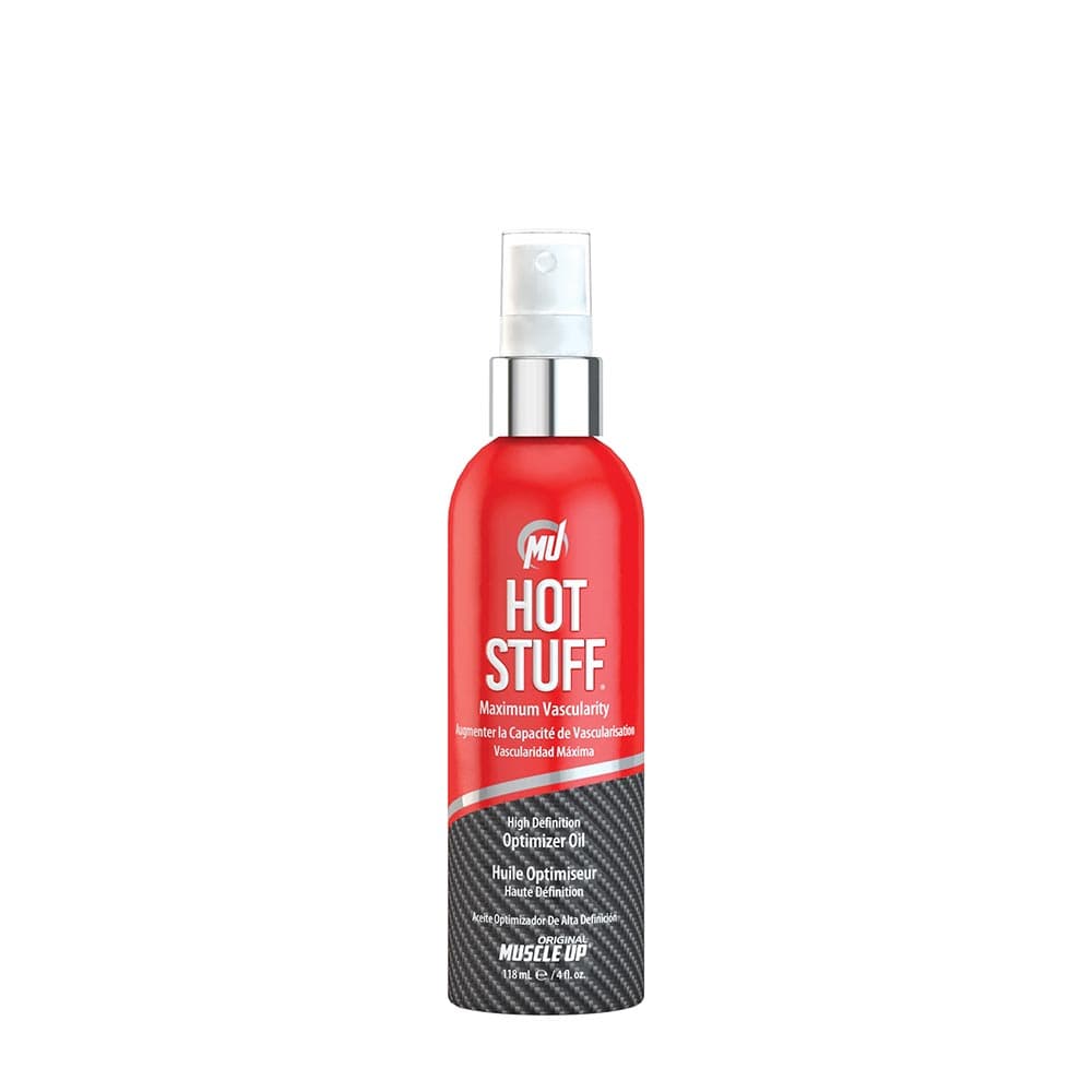 Pro Tan - High Definition Optimizer Oil Spray – Pro Tan empaque