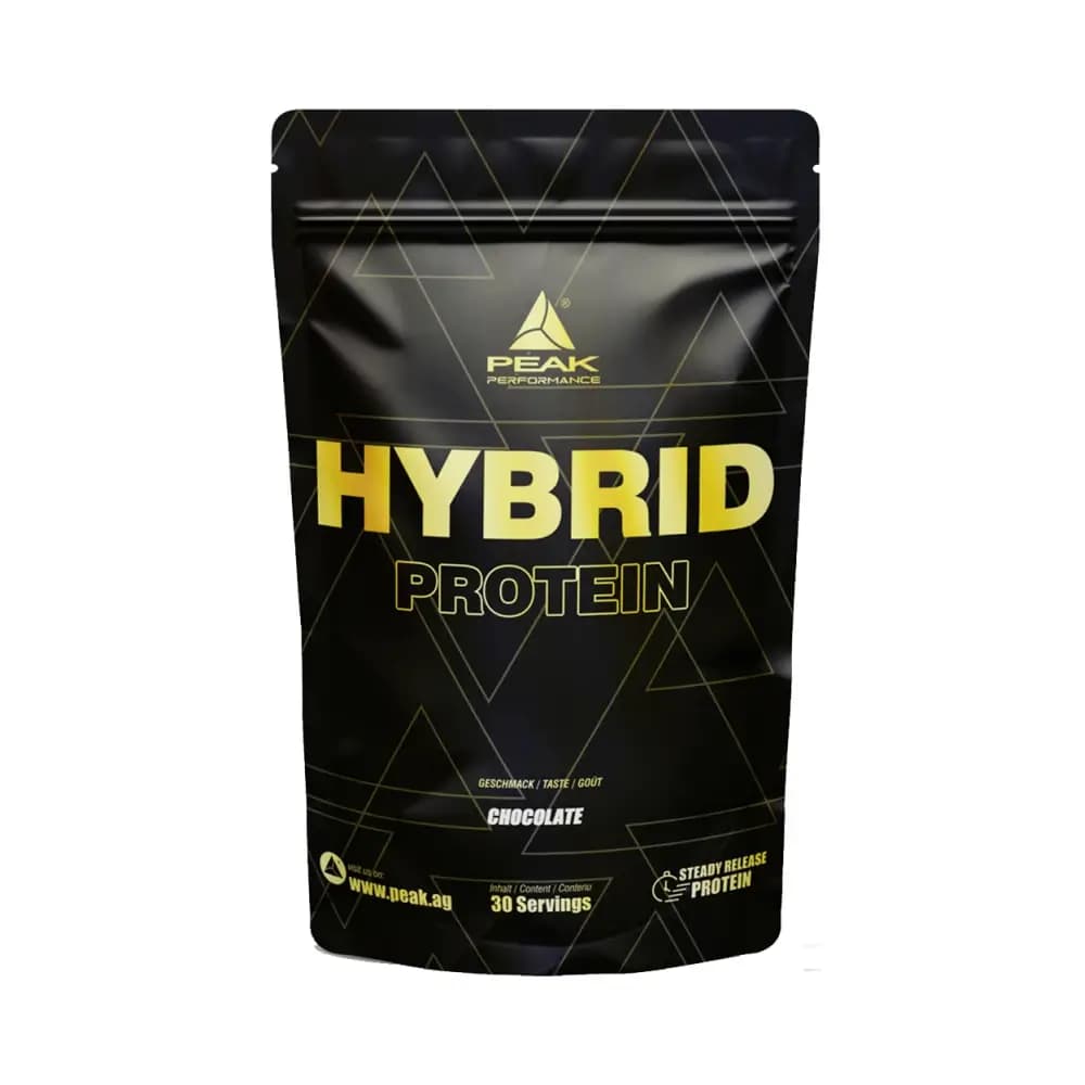 Peak Hybrid Protein