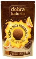 dobra kaloria - Kakao & Nötkakor