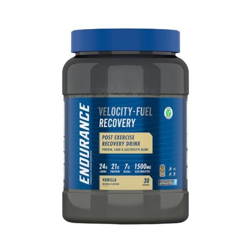 Endurance Velocity-Fuel Recovery - Poudre – Endurance emballage