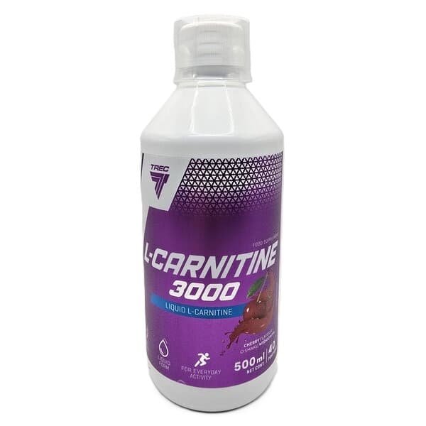 Trec L-Carnitine 3000 Liquid – Trec opakowanie