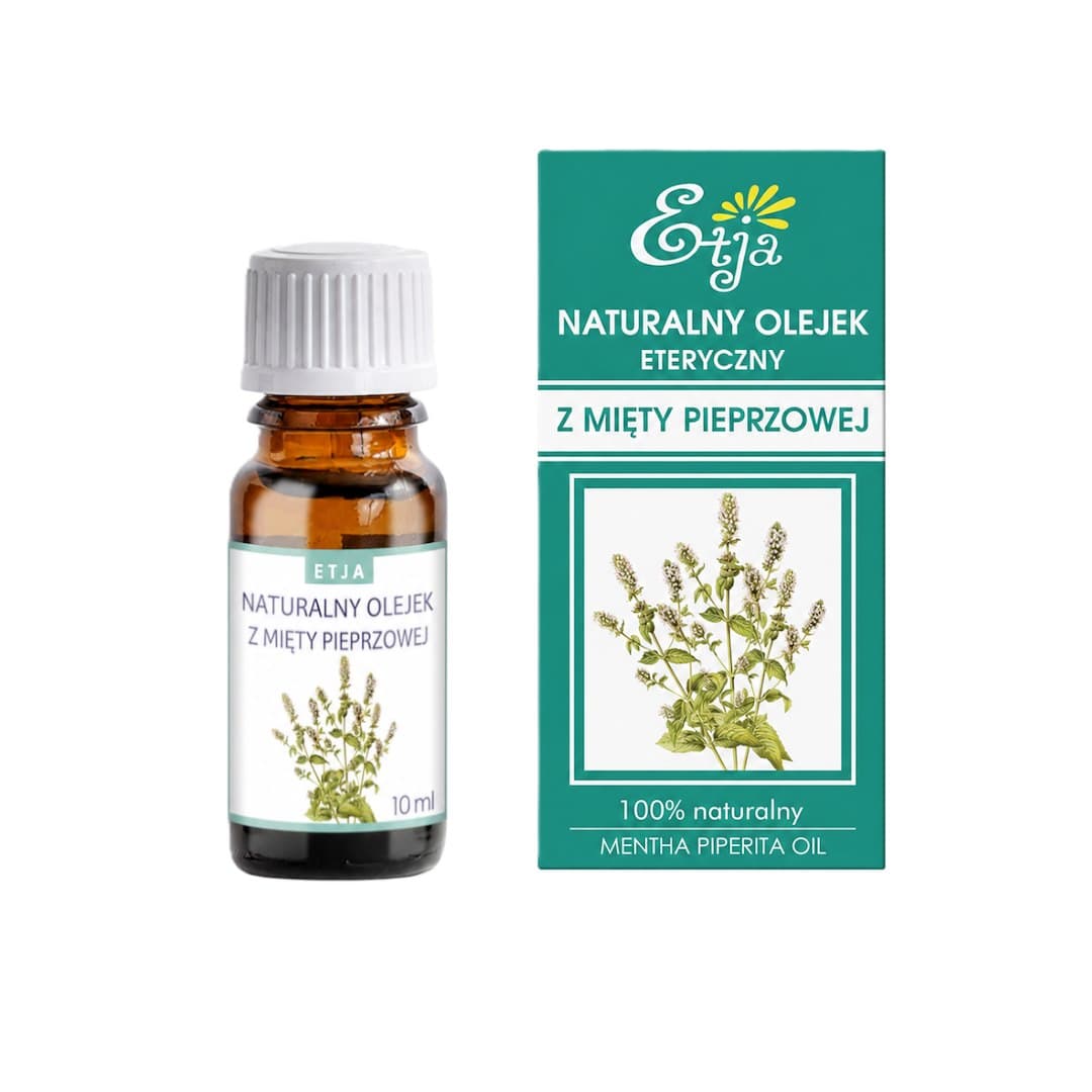 Etja - Ätherisches Öl Natur – Etja Verpackung